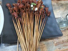 -巡场大烧烤(春水苑店)