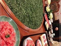 -阳坊胜利涮羊肉(阳坊老店)