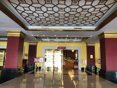 -北京九华山庄会展酒店