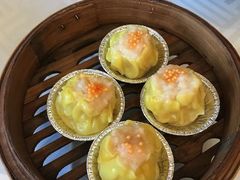 -潮福城大酒楼(北尚店)