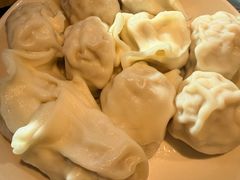 -金谷园饺子馆(北邮总店)