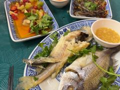 -桂园白粥·潮汕老味道