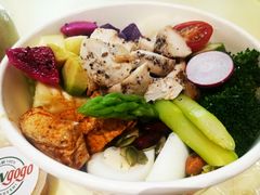 -innewgogo纽麦轻食(滨北店)