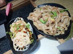-潮十三潮汕砂锅粥(高新四路大都荟店)