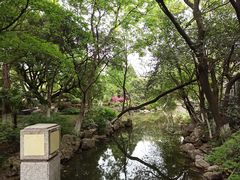 -红梅公园