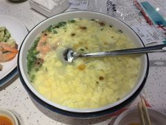 -前王院•巧克力海鲜市集餐厅(万平口店)