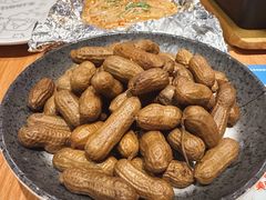 -撸啊撸铁签小肉(车站南路店)