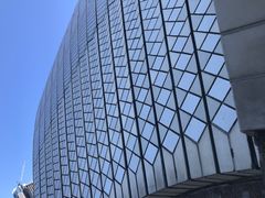 -悉尼歌剧院