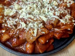 -MI WU FACTORY米屋美食工厂餐厅(绿地店)