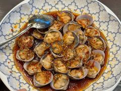 -中山保利艾美酒店-乐美中餐厅