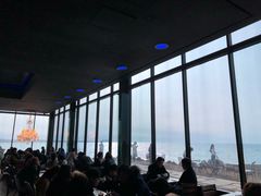-Cafe Aewol Monsant