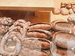 -LANLIZI BAKERY(COSMO店)