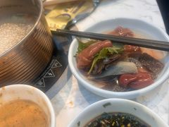 -半岛听涛蒸汽海鲜自助(K11店)