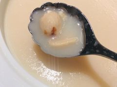 花生汤-四道菜·福建菜馆(新街口金鹰店)