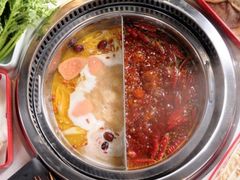 -玉林串串香·成都老字号(玉林街总店)