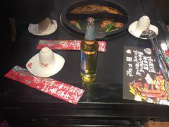 -井格重庆火锅(燕郊永旺店)