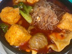 -龙湖重庆时代天街