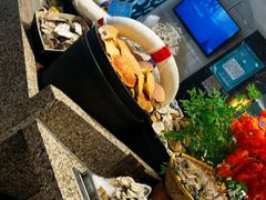 -初色海鲜自助(万丰路店)