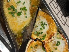 -云晓光头烧烤吧(川沙绿地店)