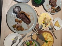 -卡朋西餐(悦汇城店)