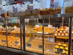 -山崎面包(第一八佰伴店)