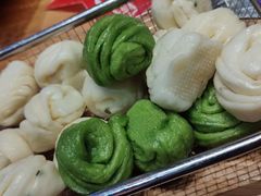-山河屯铁锅炖·非遗东北菜(南山店)