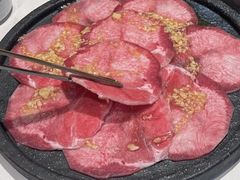 -红沃鳗鱼黑牛烤肉店(不老街店)