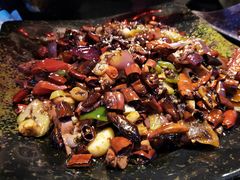 -醉小酒馆·川菜·江湖菜·重庆菜(观音桥旗舰店)