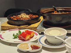 -火啫啫·粤式啫啫煲(南通首店)
