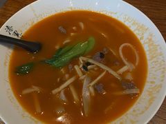 -漆黑觉米粉(三里屯店)