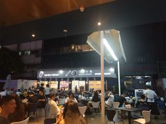 -野萃山·潮汕厚果汁(十亩地店)
