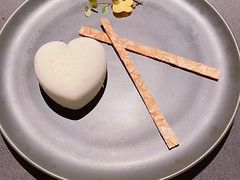 -上海滩餐厅(BFC外滩金融中心店)