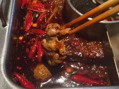-雾都渣渣火锅(南城智汇城店)