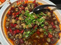 -红盔甲·小龙虾(长寿路店)