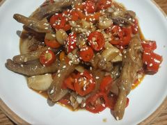 -捌川(武汉天地壹方购物中心店)