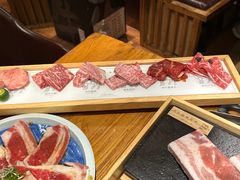 -黑牛の店·和牛烧肉(合生汇店)