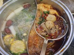 -林记潮牛·牛肉火锅(上马墩店)