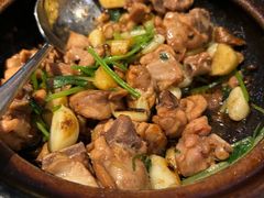 -金湖港式餐厅(建外店)