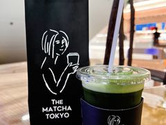 -THE MATCHA TOKYO抹茶东京