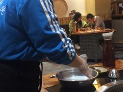 -锅来乐地锅鸡(安亭店)