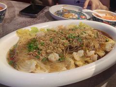 -老浒记烤鸭-北京菜(琉璃厂店)