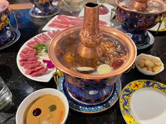 -南门涮肉(上海二店)