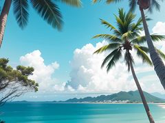 -三亚南山文化旅游区