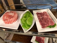 -牛街·马辈儿涮肉(牛街二店)