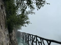 -重庆云阳龙缸景区