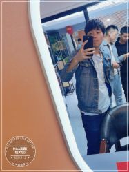 -Mika美嘉·烫染连锁