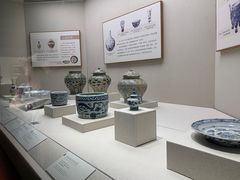 -深圳博物馆(古代艺术馆)