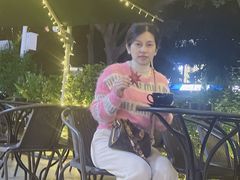 -街角 T·COFFEE 融合料理·BISTRO(车公庙店)