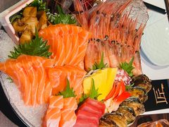 -匠和风精致料理(莆田财富中心店)