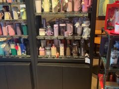 -星巴克(夏碧路店)